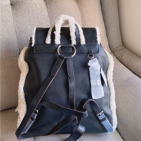 New Coach Backpack - Picture 2 of 5